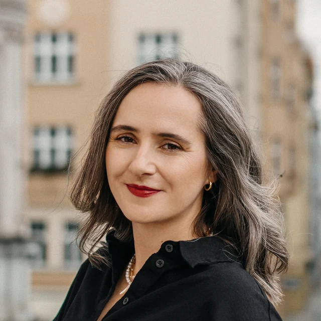 Denisa Hrubešová