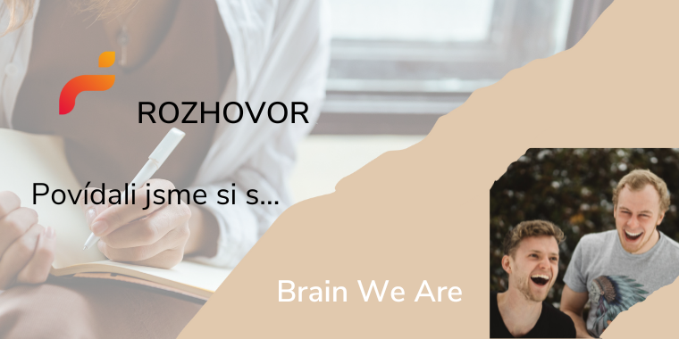 Rozhovor s Brain We Are pro Forendors.cz