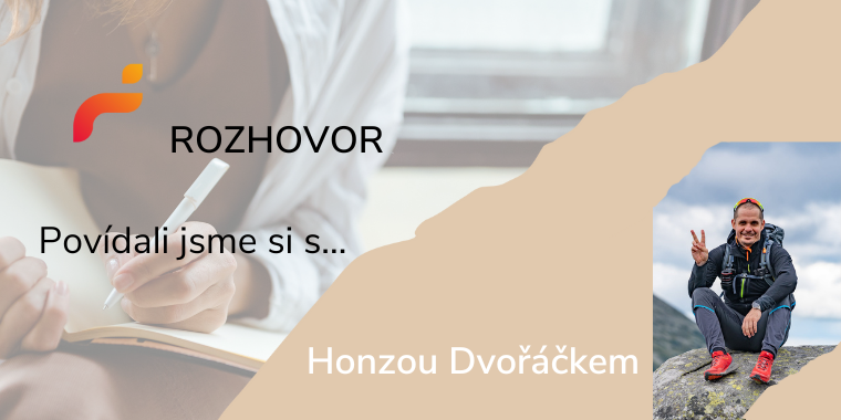 Rozhovor s Honzou Dvořáčkem pro Forendors.cz
